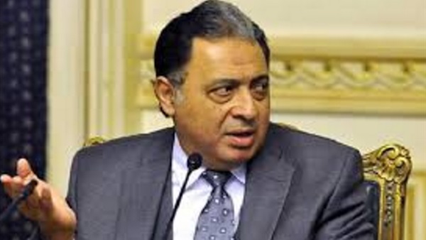 الدكتور أحمد عماد