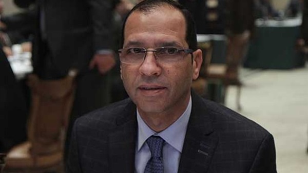 خالد مشهور، عضو مجلس