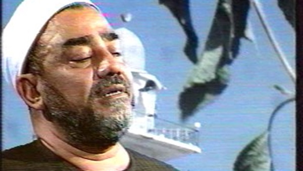 الشيخ محمد سيد النقشبندي