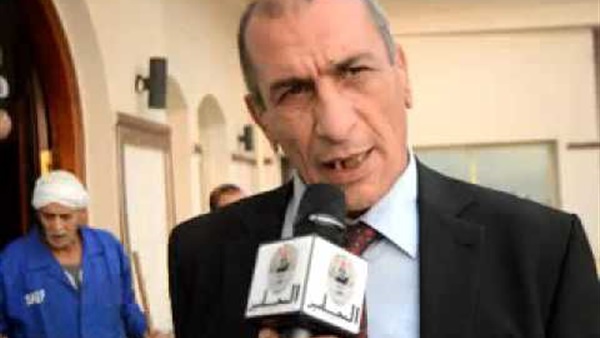 راشد الجندي عضو مجلس