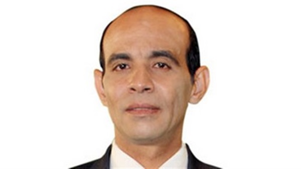 الإعلامي محمد موسى