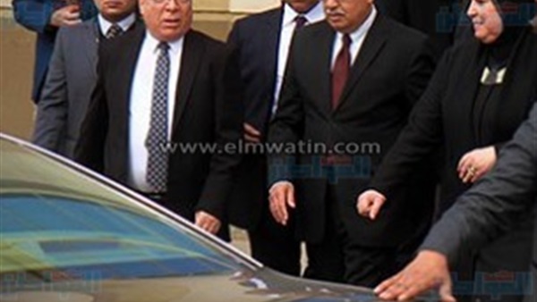 المهندس شريف اسماعيل