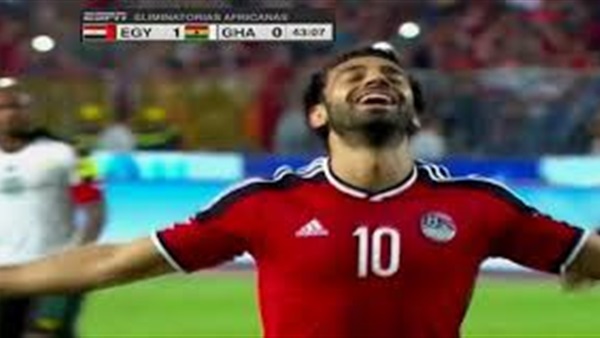 محمد صلاح