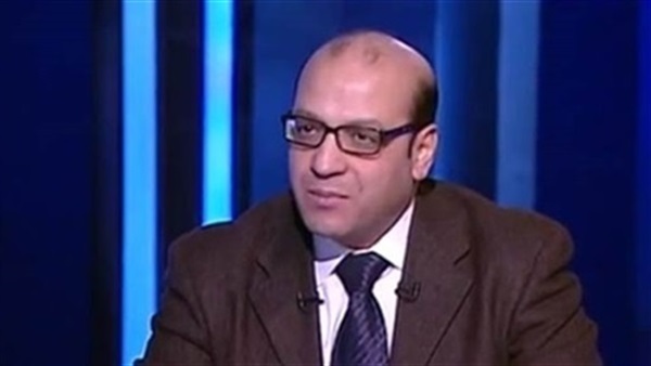 مصطفى بدرة خبير أسواق