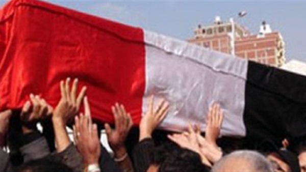 تشيع جنازة - ارشيفية