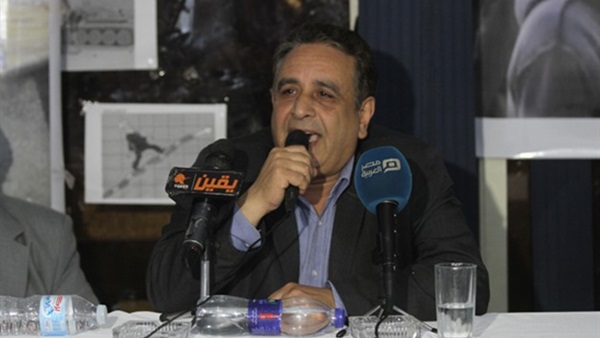 محمد بسيوني الأمين