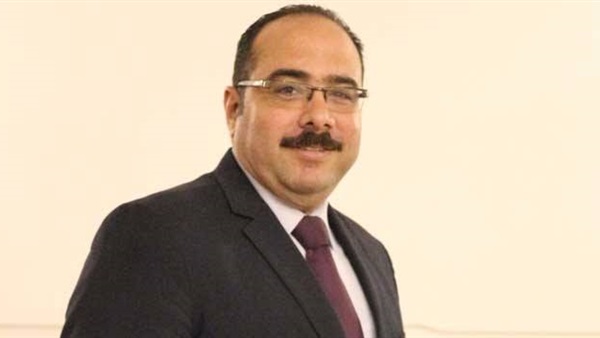 محمد الكومي عضو مجلس