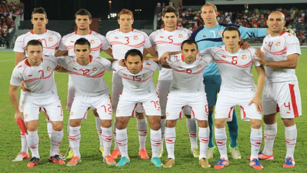 منتخب تونس