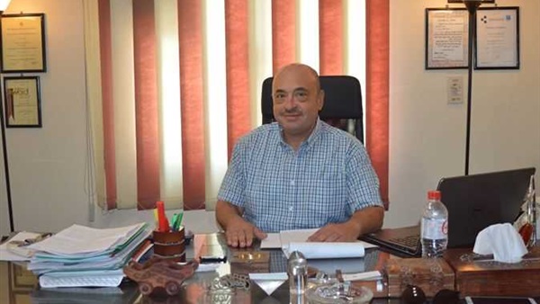المهندس علاء السقطى،