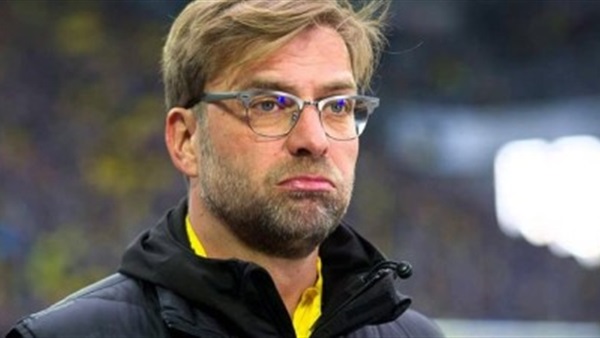 الألماني يورجن كلوب
