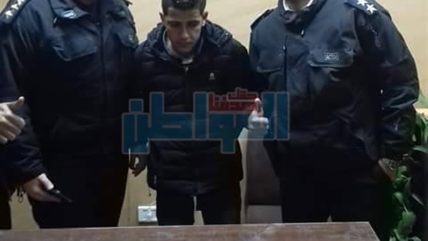 المواطن