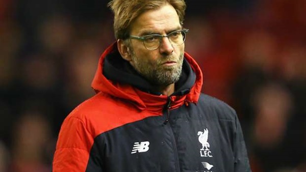 الألماني يورجن كلوب
