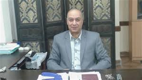 الدكتور أسامة الدسوقى