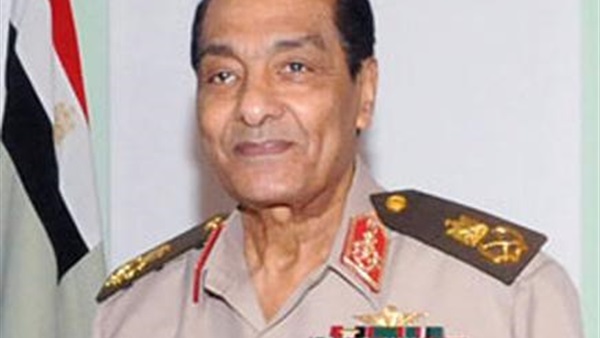 المشير طنطاوي