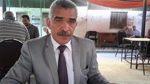 الشيخ إسلام عامر،