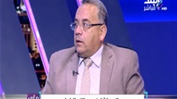 المستشار عبدالله