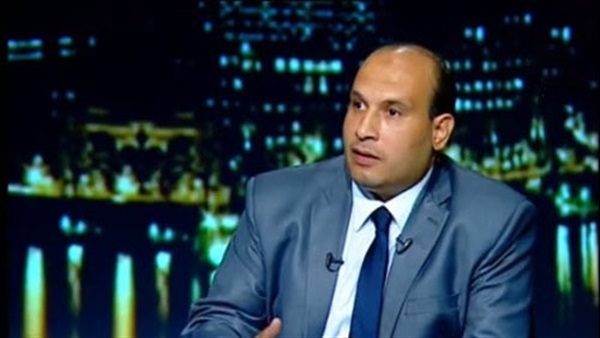 إبراهيم سعودي