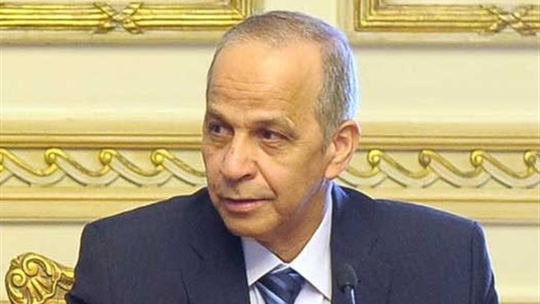 اللواء محمود عشماوي