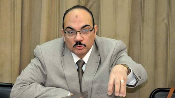 محافظ الإسكندرية