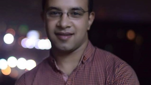 محمد الملاح