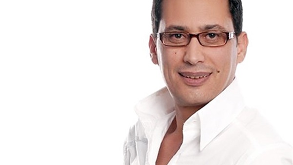 احمد عيد