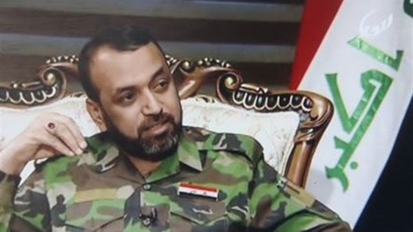 أحمد الأسدي
