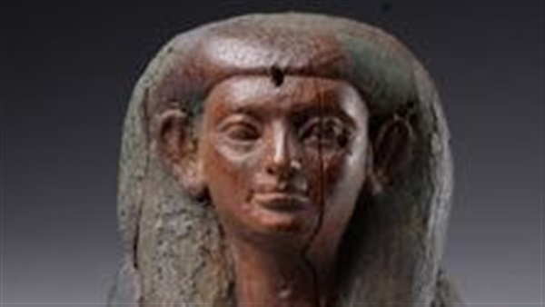 تمثال أوشابتي