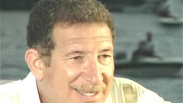 الفنان كمال الألفي