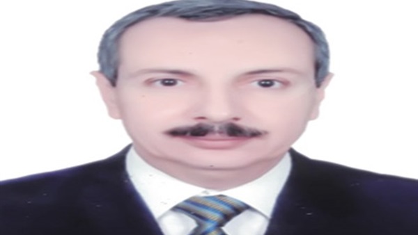 اللواء علي سلطان