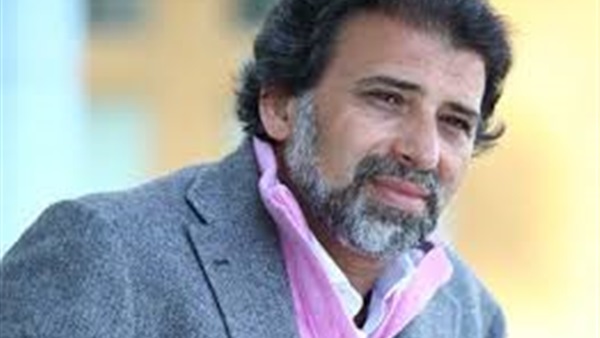 خالد يوسف