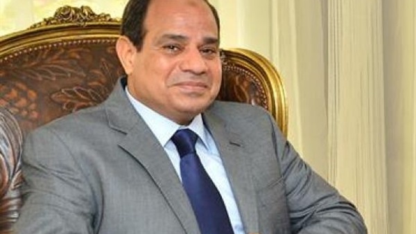 السيسي