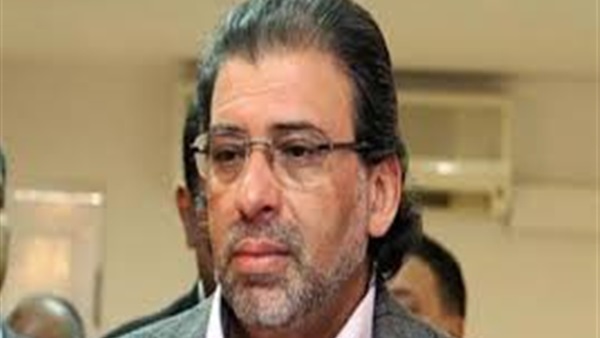 خالد يوسف