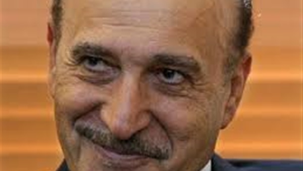 عمر سليمان