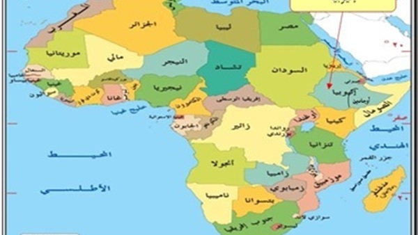 إثيوبيا
