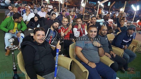 حرص جمهور الإمارات