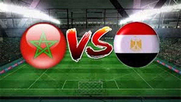 مصر والمغرب