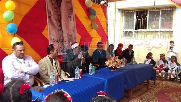 جانب من الندوة