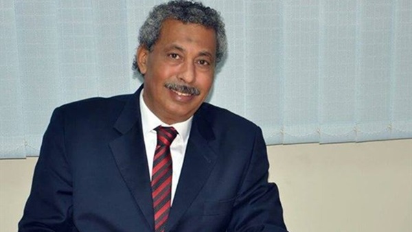 عضو مجلس النواب سعيد