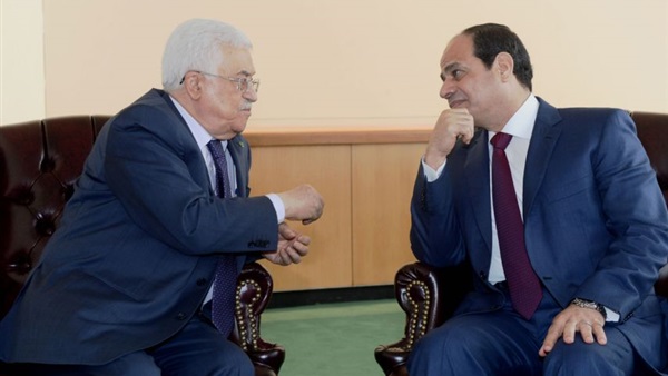 الرئيس عبد الفتاح