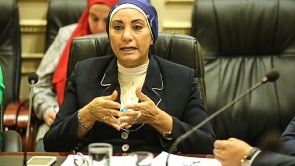 جليلة عثمان، عضو
