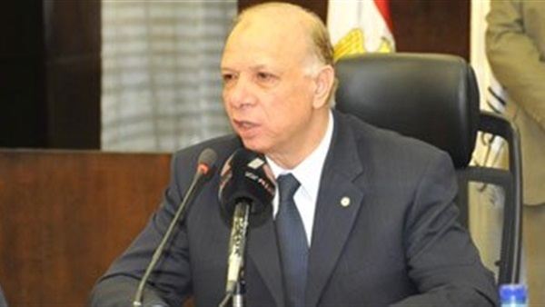 المهندس عاطف عبد