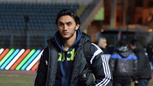 محمد مجدي
