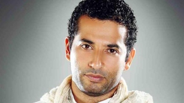 عمرو سعد