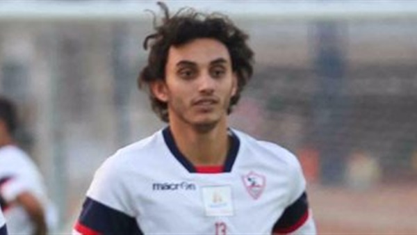 محمد مجدى
