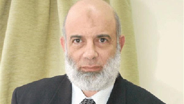 وجدي غنيم