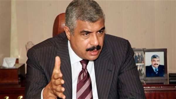 هشام طلعت مصطفى