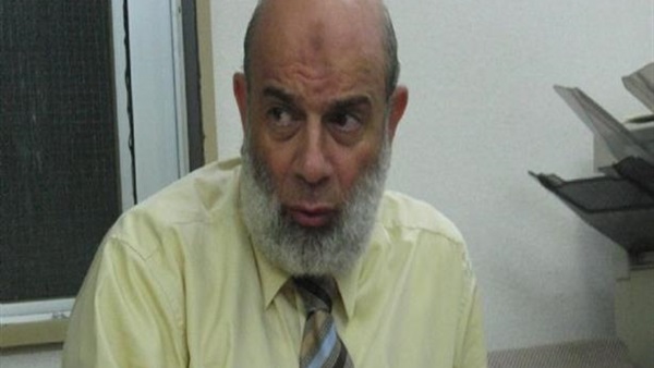 وجدي غنيم