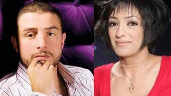 هند الحناوي واحمد