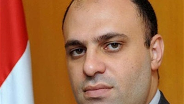 يحيي حامد وزير الاستثمار