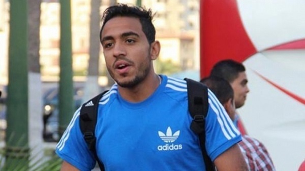 محمود كهربا